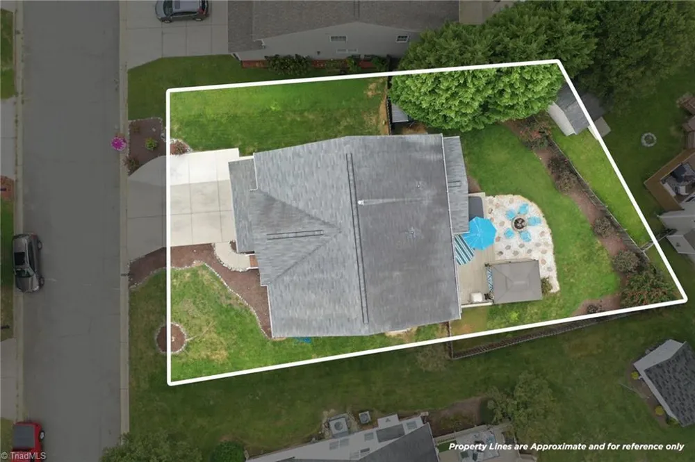 580 Pimlico Circle Whitsett, NC 27377