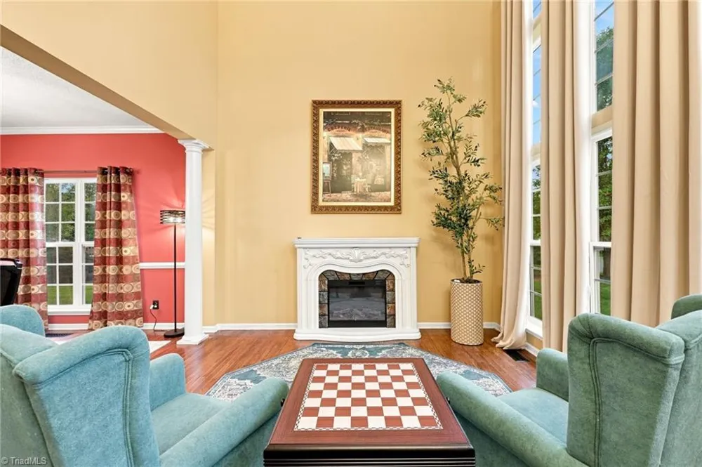 580 Pimlico Circle Whitsett, NC 27377