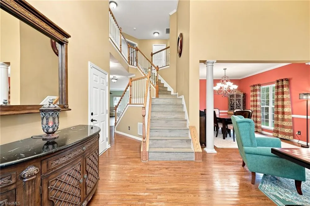 580 Pimlico Circle Whitsett, NC 27377