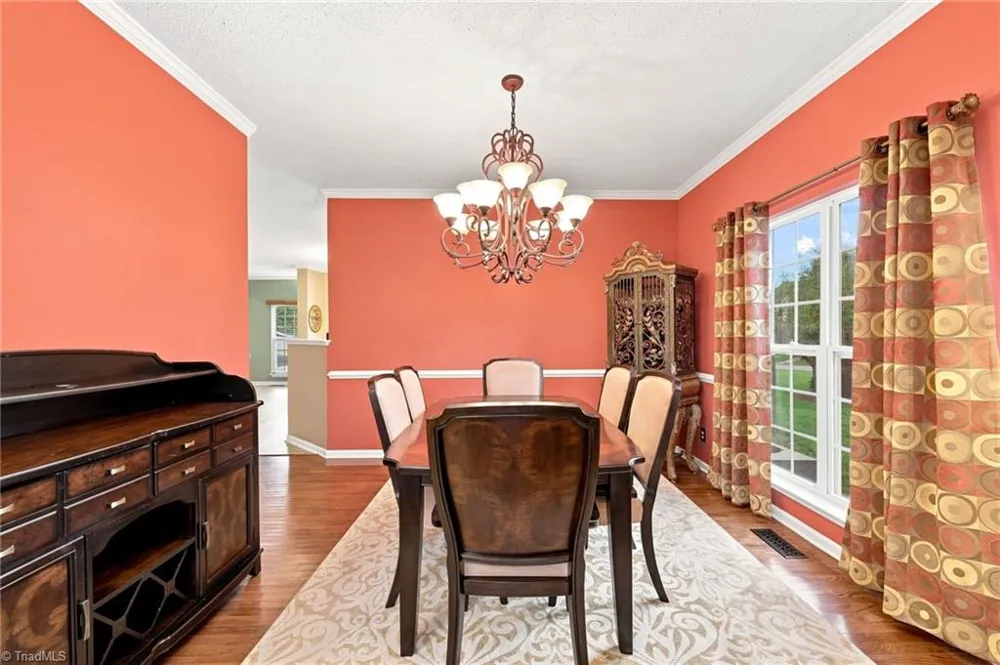 580 Pimlico Circle Whitsett, NC 27377