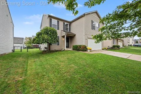 8601 Kalamazoo River Drive