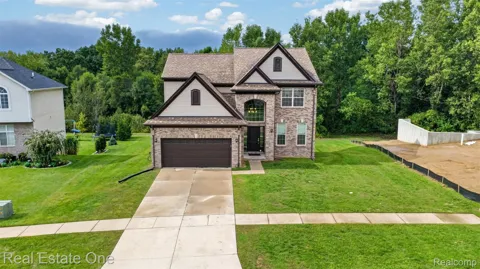 1307 Park Ridge Pointe