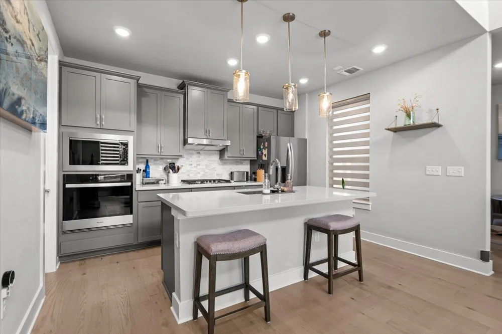 9511 Hamadryas Drive Austin, TX 78744