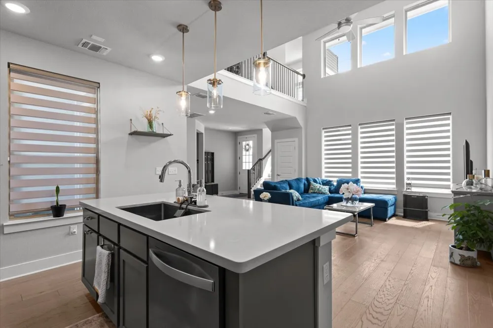 9511 Hamadryas Drive Austin, TX 78744