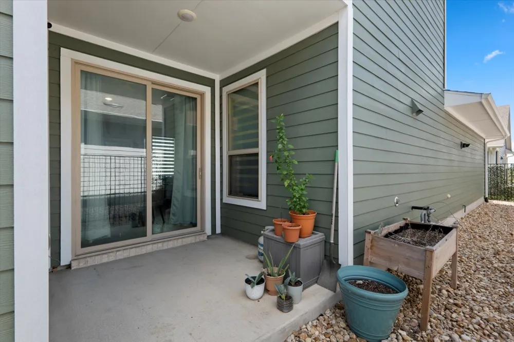 9511 Hamadryas Drive Austin, TX 78744