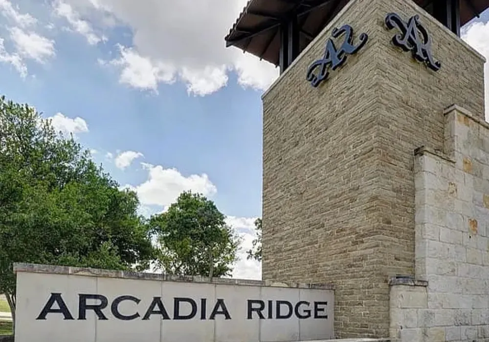 13322 Ares Way San Antonio, TX 78245