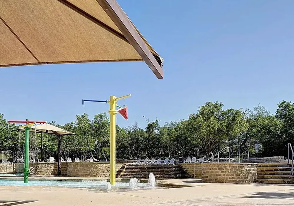 13322 Ares Way San Antonio, TX 78245