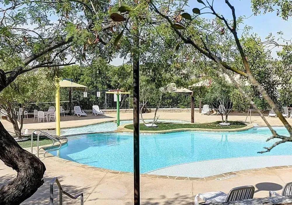 13322 Ares Way San Antonio, TX 78245