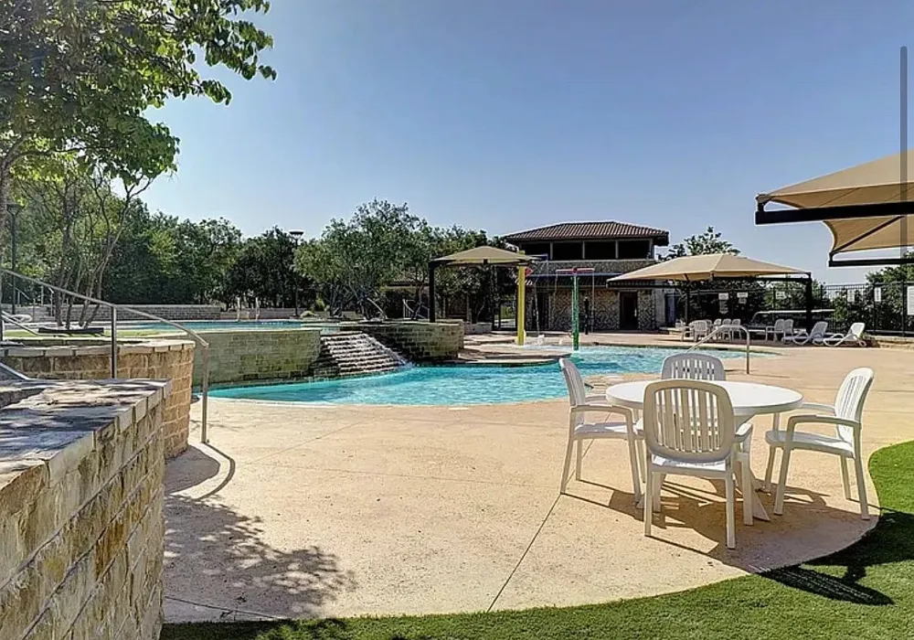 13322 Ares Way San Antonio, TX 78245