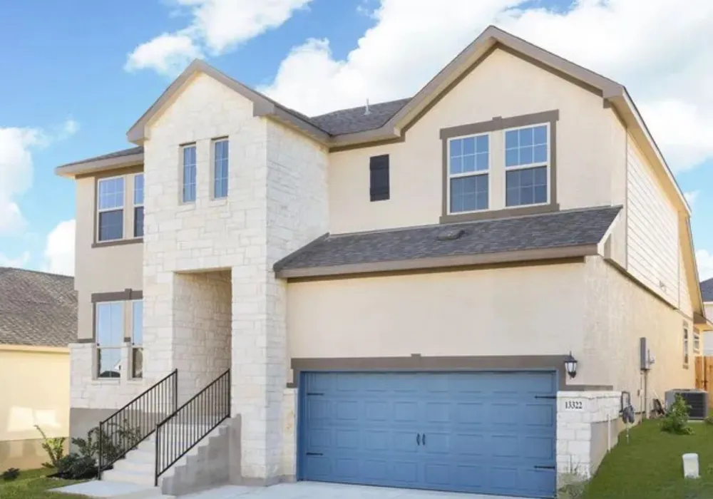 13322 Ares Way San Antonio, TX 78245