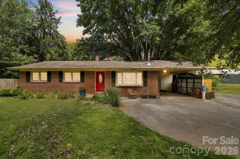 10687 Cruso Road