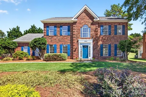 2901 Firewood Drive