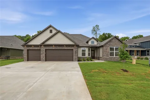 1229 Bunker Drive
