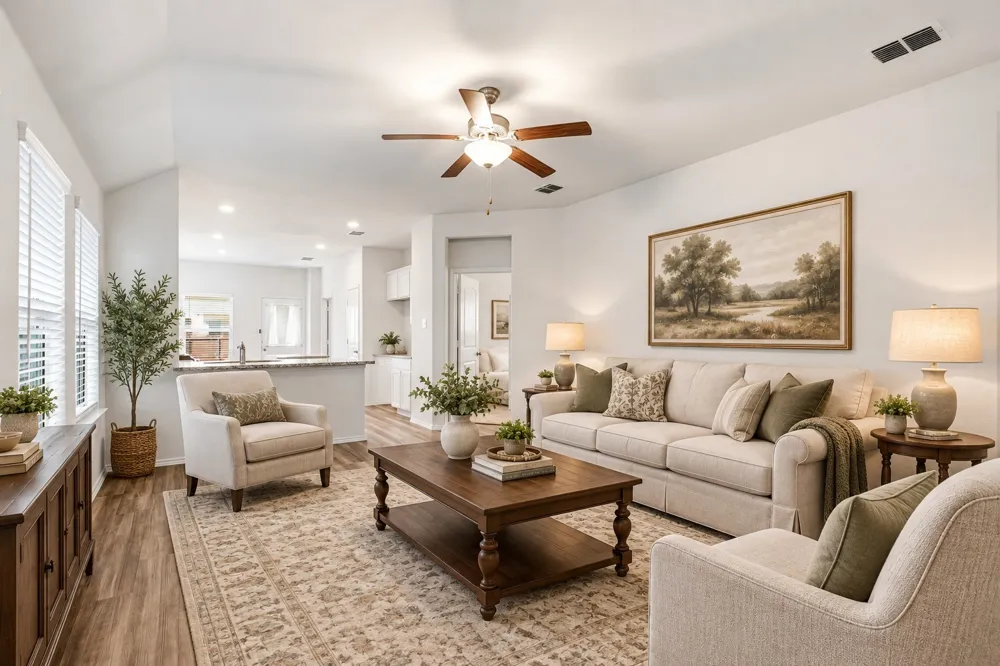 4007 Springfield Lane Heartland, TX 75126