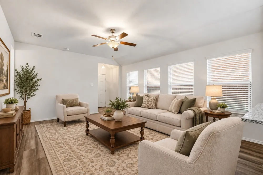 4007 Springfield Lane Heartland, TX 75126