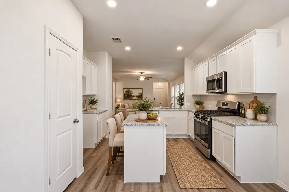 4007 Springfield Lane Heartland, TX 75126