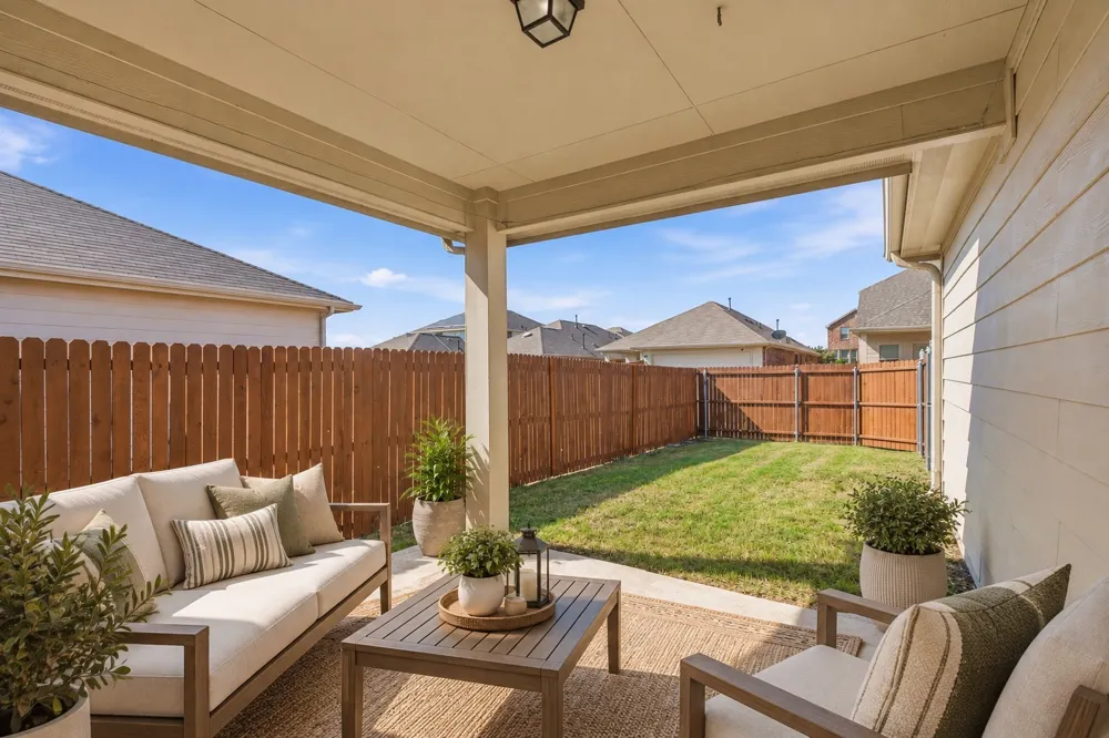 4007 Springfield Lane Heartland, TX 75126