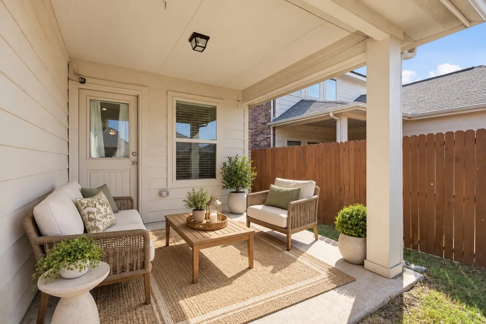 4007 Springfield Lane Heartland, TX 75126