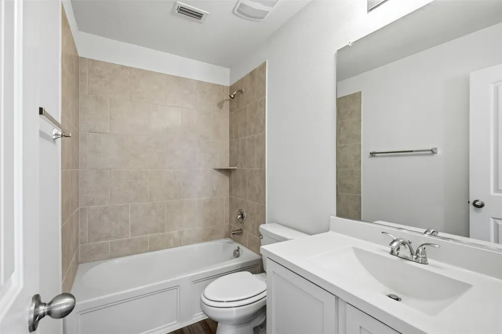 4007 Springfield Lane Heartland, TX 75126