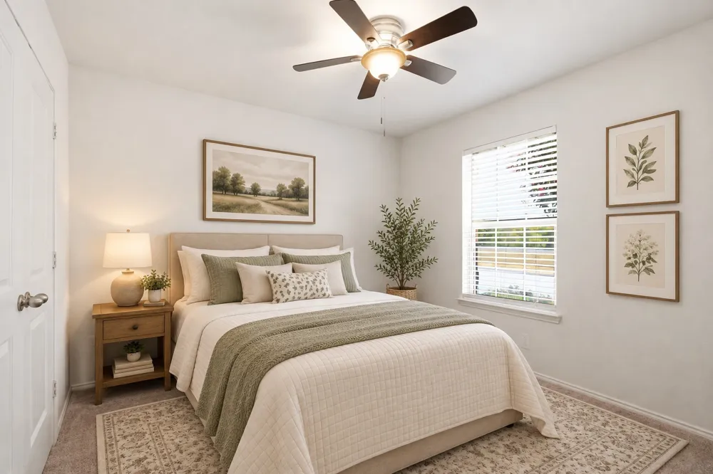 4007 Springfield Lane Heartland, TX 75126