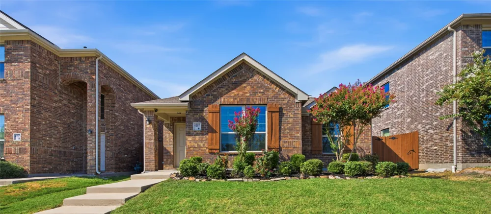 4007 Springfield Lane Heartland, TX 75126