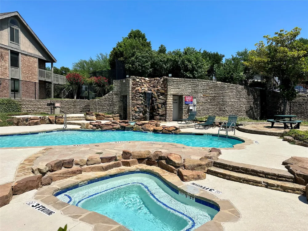 927 Signal Ridge Place Rockwall, TX 75032