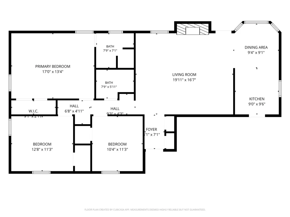 1215 Cindy Lane Cleburne, TX 76033