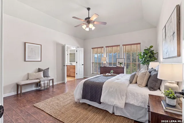 1236 Mossy Hollow Spring Branch, TX 78070
