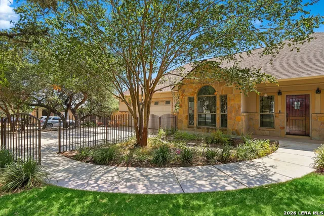 1236 Mossy Hollow Spring Branch, TX 78070