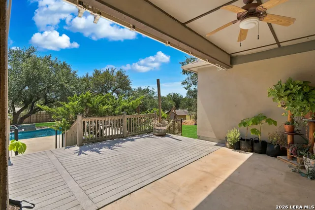 1236 Mossy Hollow Spring Branch, TX 78070