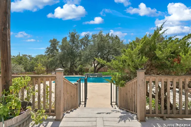 1236 Mossy Hollow Spring Branch, TX 78070