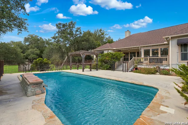 1236 Mossy Hollow Spring Branch, TX 78070