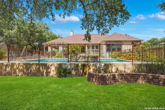 1236 Mossy Hollow Spring Branch, TX 78070