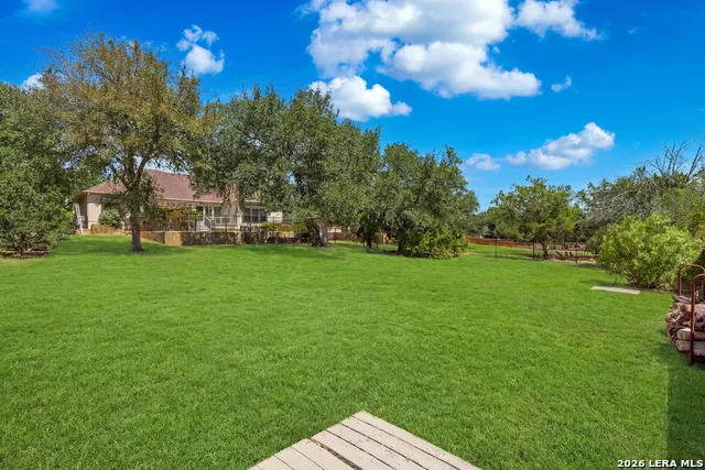 1236 Mossy Hollow Spring Branch, TX 78070