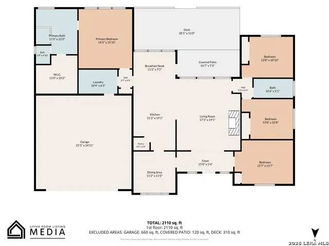 1236 Mossy Hollow Spring Branch, TX 78070