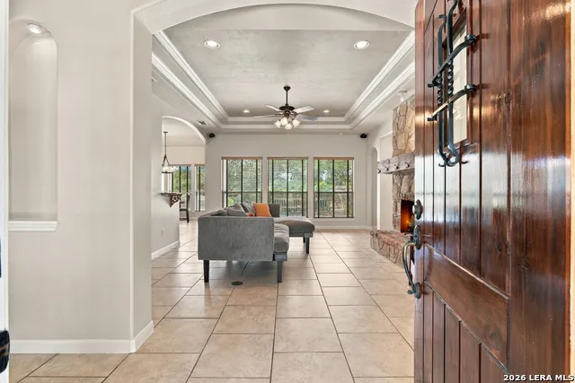 1236 Mossy Hollow Spring Branch, TX 78070
