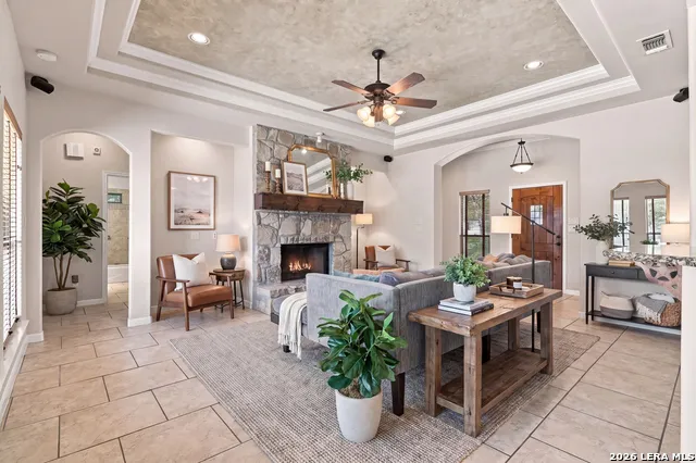 1236 Mossy Hollow Spring Branch, TX 78070