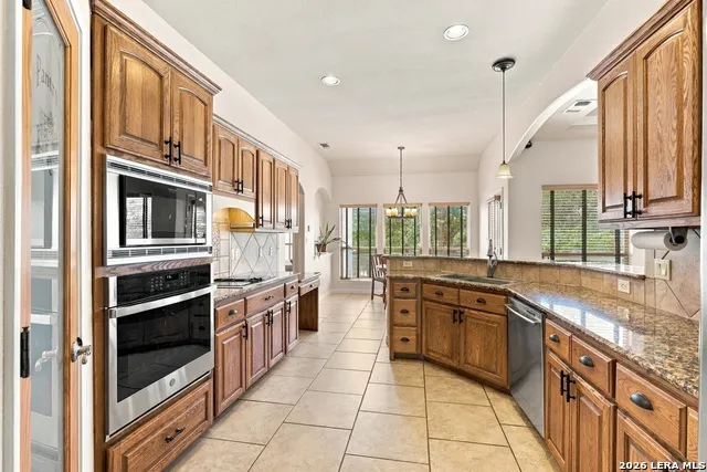 1236 Mossy Hollow Spring Branch, TX 78070
