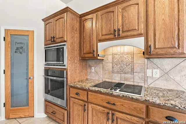 1236 Mossy Hollow Spring Branch, TX 78070