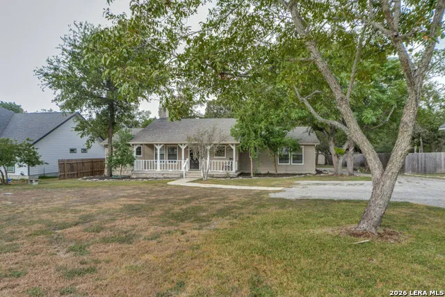 135 Woodland Boerne, TX 78006