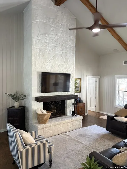 135 Woodland Boerne, TX 78006