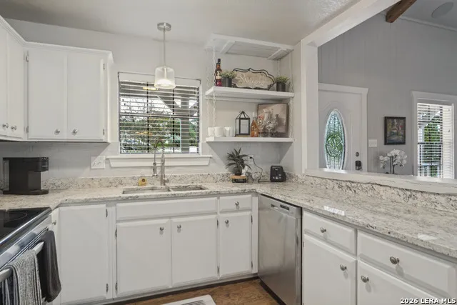 135 Woodland Boerne, TX 78006