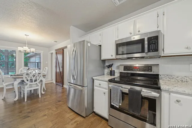 135 Woodland Boerne, TX 78006