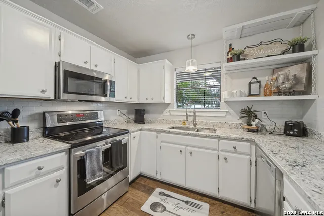 135 Woodland Boerne, TX 78006