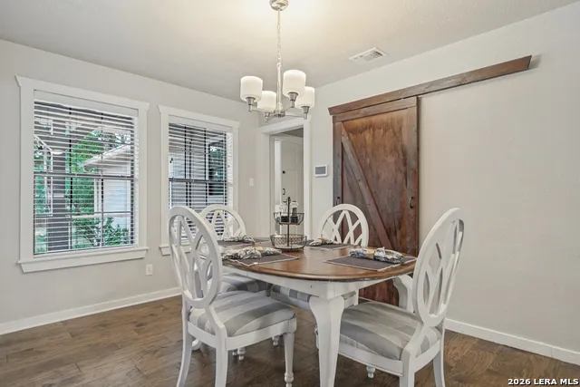 135 Woodland Boerne, TX 78006