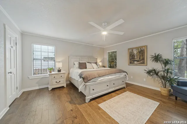 135 Woodland Boerne, TX 78006