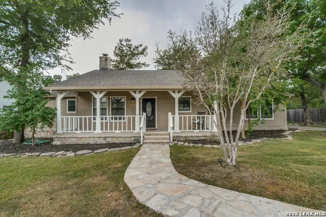 135 Woodland Boerne, TX 78006