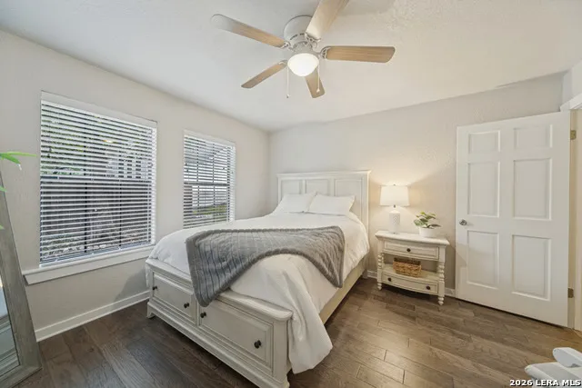 135 Woodland Boerne, TX 78006