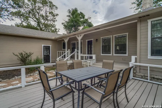 135 Woodland Boerne, TX 78006