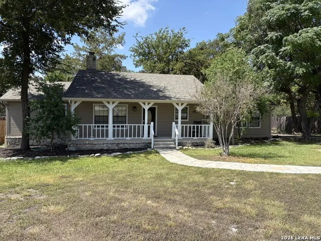 135 Woodland Boerne, TX 78006